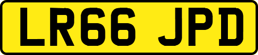 LR66JPD