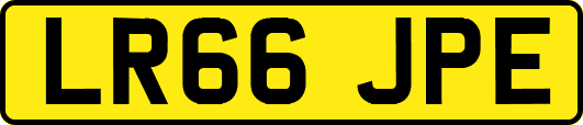 LR66JPE