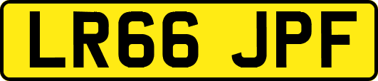 LR66JPF