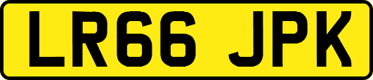 LR66JPK