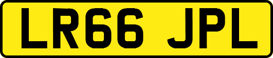 LR66JPL