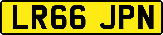 LR66JPN