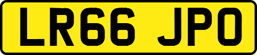 LR66JPO