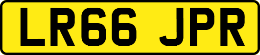 LR66JPR