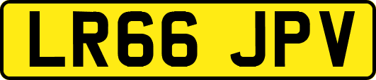LR66JPV