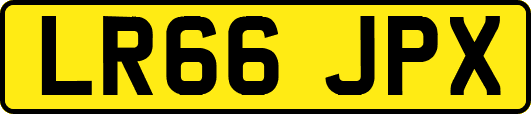 LR66JPX