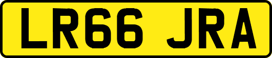 LR66JRA