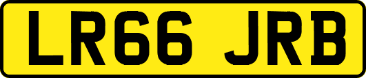 LR66JRB