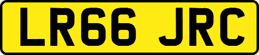 LR66JRC