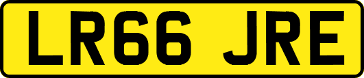 LR66JRE