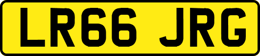 LR66JRG