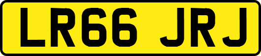 LR66JRJ