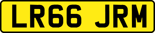 LR66JRM