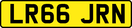 LR66JRN
