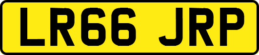 LR66JRP
