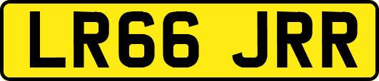 LR66JRR