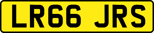 LR66JRS