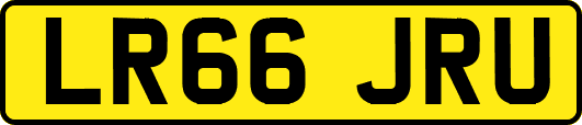LR66JRU