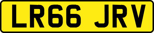 LR66JRV