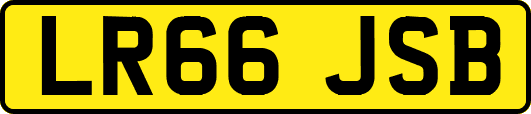 LR66JSB
