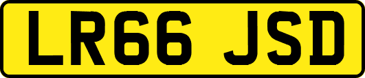 LR66JSD