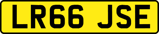 LR66JSE