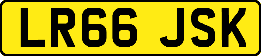 LR66JSK