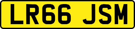 LR66JSM