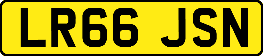 LR66JSN