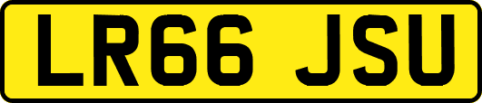 LR66JSU