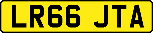 LR66JTA