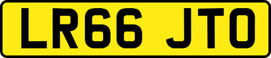 LR66JTO