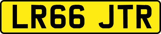 LR66JTR