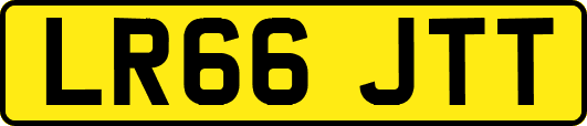 LR66JTT