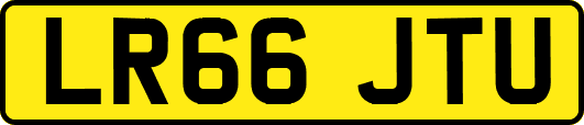 LR66JTU