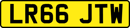 LR66JTW