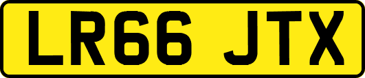 LR66JTX