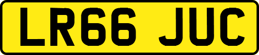 LR66JUC