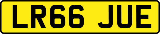 LR66JUE