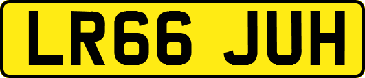 LR66JUH