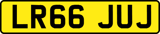 LR66JUJ