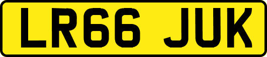 LR66JUK