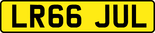 LR66JUL