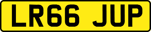 LR66JUP