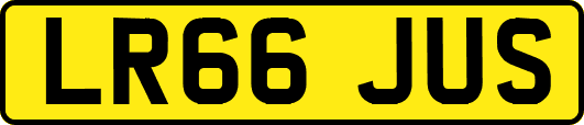 LR66JUS