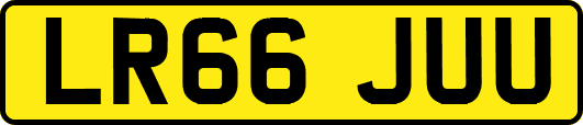 LR66JUU