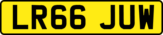 LR66JUW