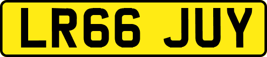 LR66JUY