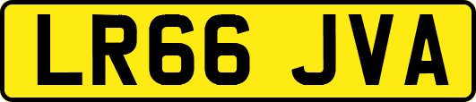 LR66JVA