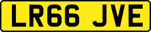 LR66JVE